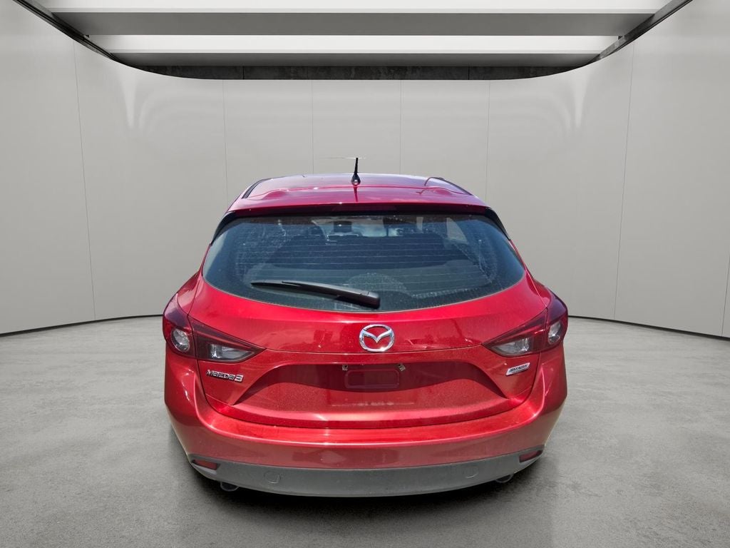 2015 Mazda Mazda3 i Touring