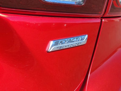 2014 Mazda Mazda3 i Touring w/SKYACTIV-G