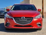 2014 Mazda Mazda3 i Touring w/SKYACTIV-G