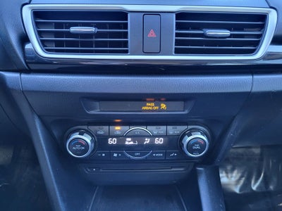 2014 Mazda Mazda3 i Touring w/SKYACTIV-G