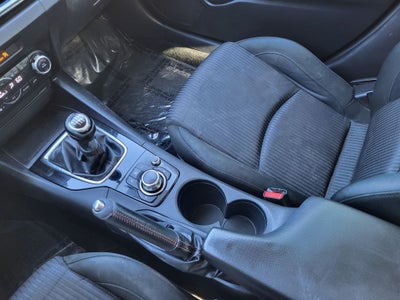 2014 Mazda Mazda3 i Touring w/SKYACTIV-G
