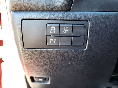 2014 Mazda Mazda3 i Touring w/SKYACTIV-G