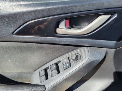 2014 Mazda Mazda3 i Touring w/SKYACTIV-G