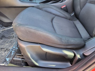 2014 Mazda Mazda3 i Touring w/SKYACTIV-G