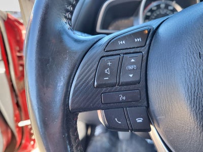 2014 Mazda Mazda3 i Touring w/SKYACTIV-G