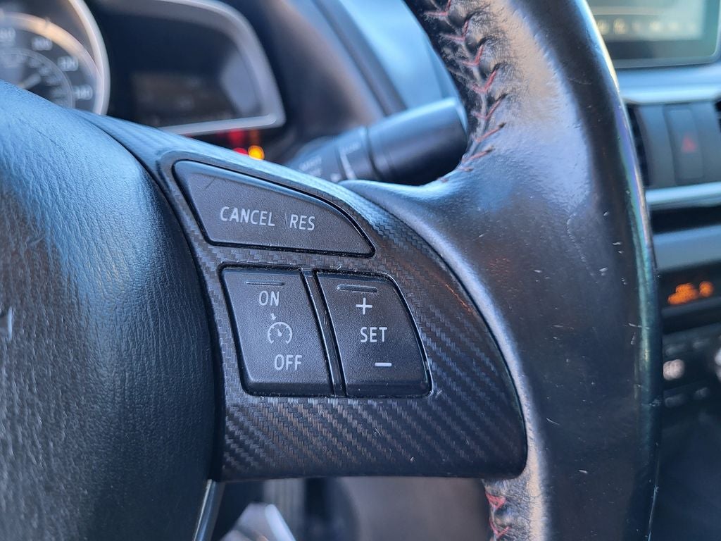 2014 Mazda Mazda3 i Touring w/SKYACTIV-G