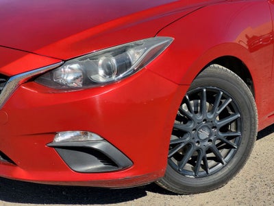 2014 Mazda Mazda3 i Touring w/SKYACTIV-G