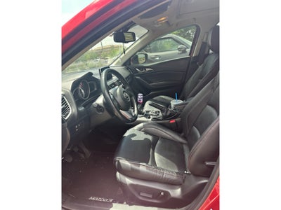2016 Mazda Mazda3 i Grand Touring