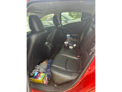 2016 Mazda Mazda3 i Grand Touring