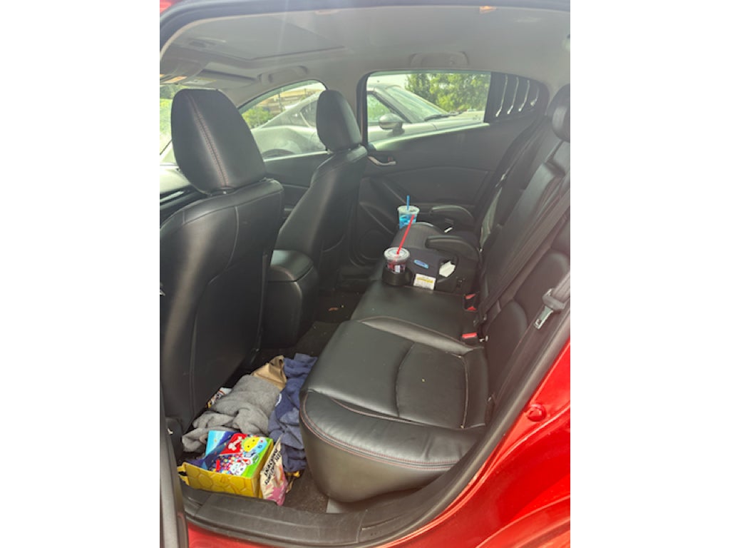2016 Mazda Mazda3 i Grand Touring
