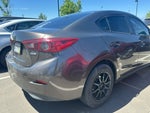 2017 Mazda Mazda3 4-Door Sport