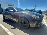2017 Mazda Mazda3 4-Door Sport