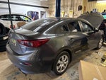 2017 Mazda Mazda3 4-Door Sport