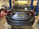2017 Mazda Mazda3 4-Door Sport