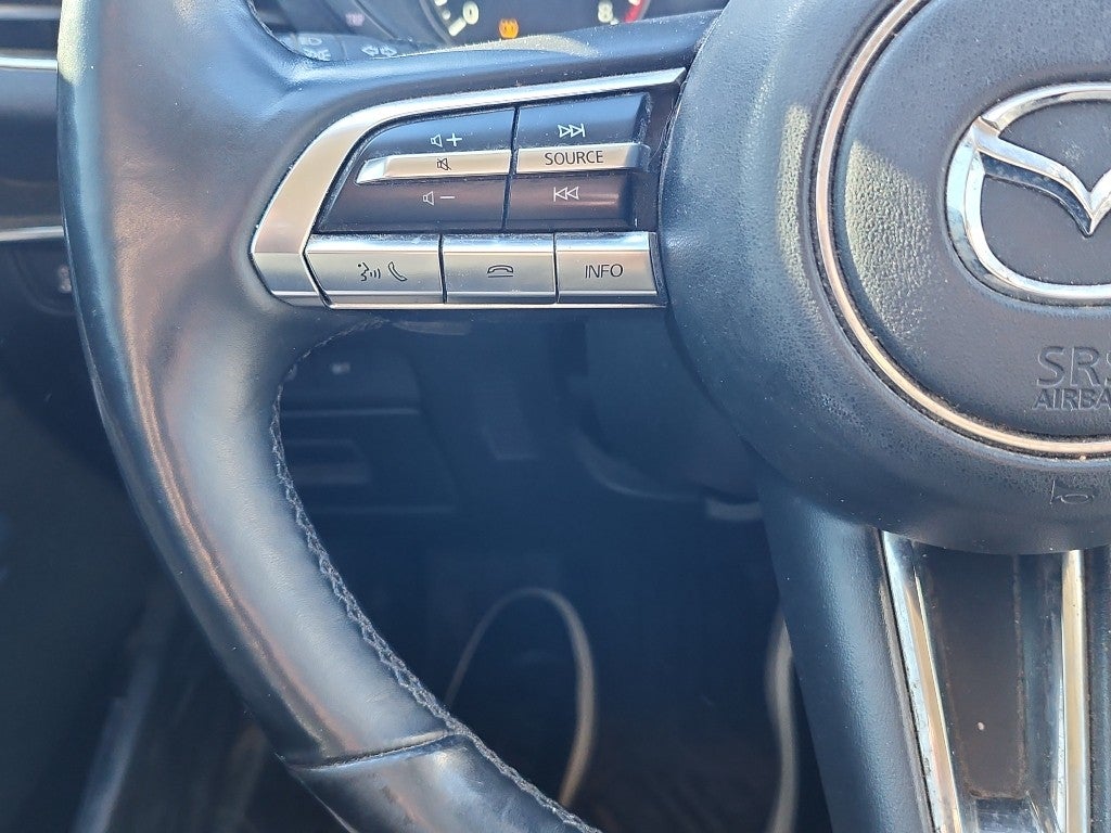 2021 Mazda Mazda3 Sedan 2.5 Turbo