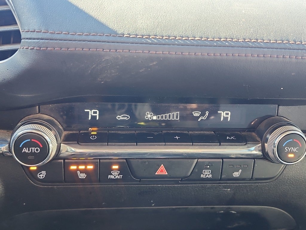 2021 Mazda Mazda3 Sedan 2.5 Turbo