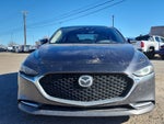 2021 Mazda Mazda3 Sedan 2.5 Turbo