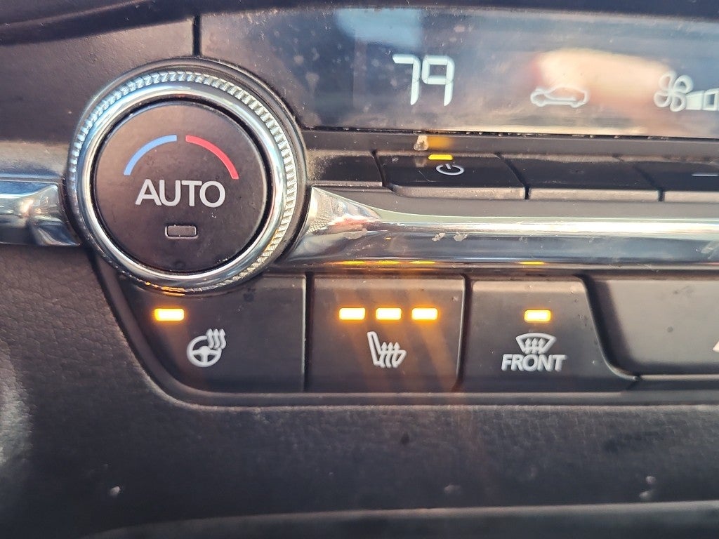 2021 Mazda Mazda3 Sedan 2.5 Turbo