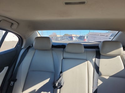 2021 Mazda Mazda3 Sedan 2.5 Turbo