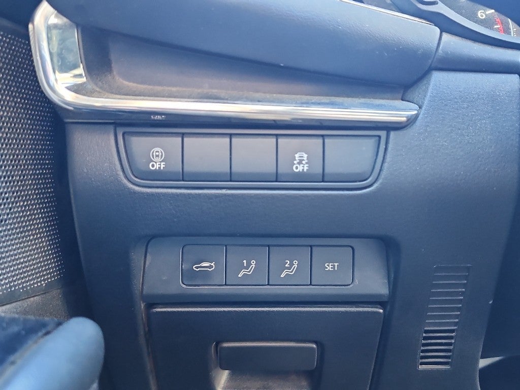 2021 Mazda Mazda3 Sedan 2.5 Turbo