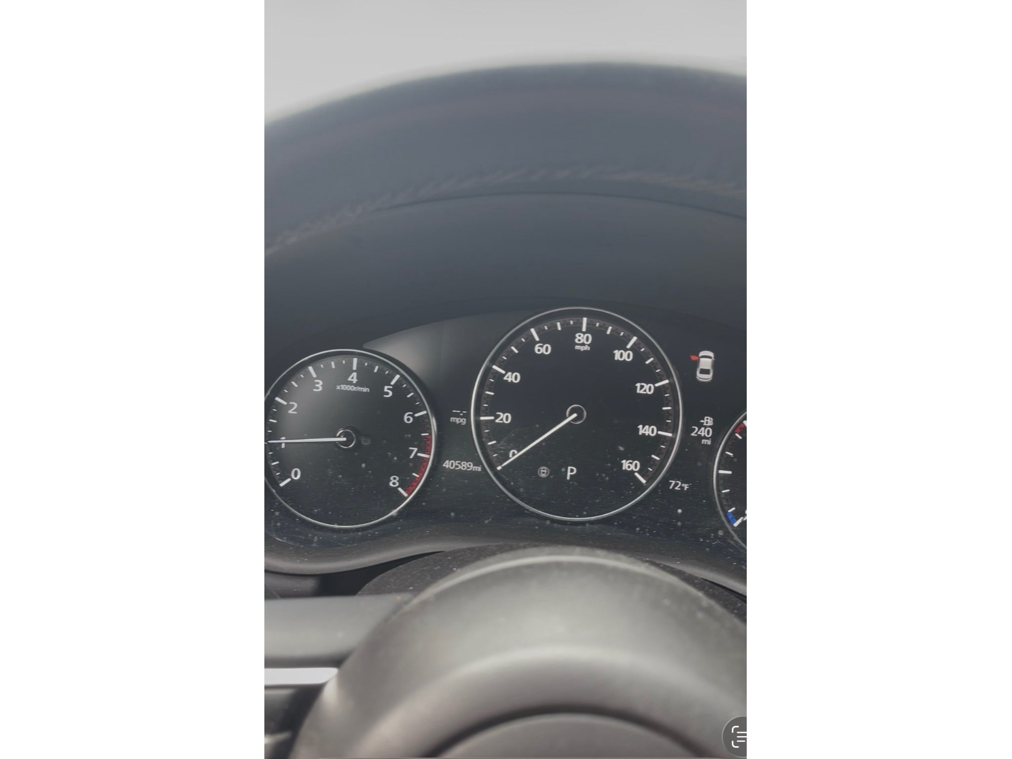 2022 Mazda Mazda3 Sedan Preferred
