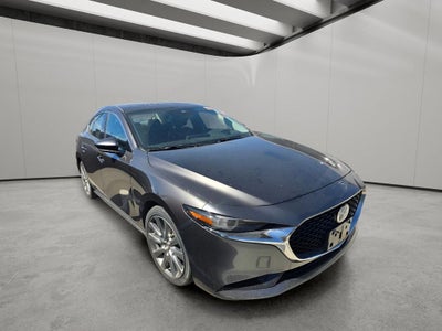2020 Mazda Mazda3 Sedan Premium Package
