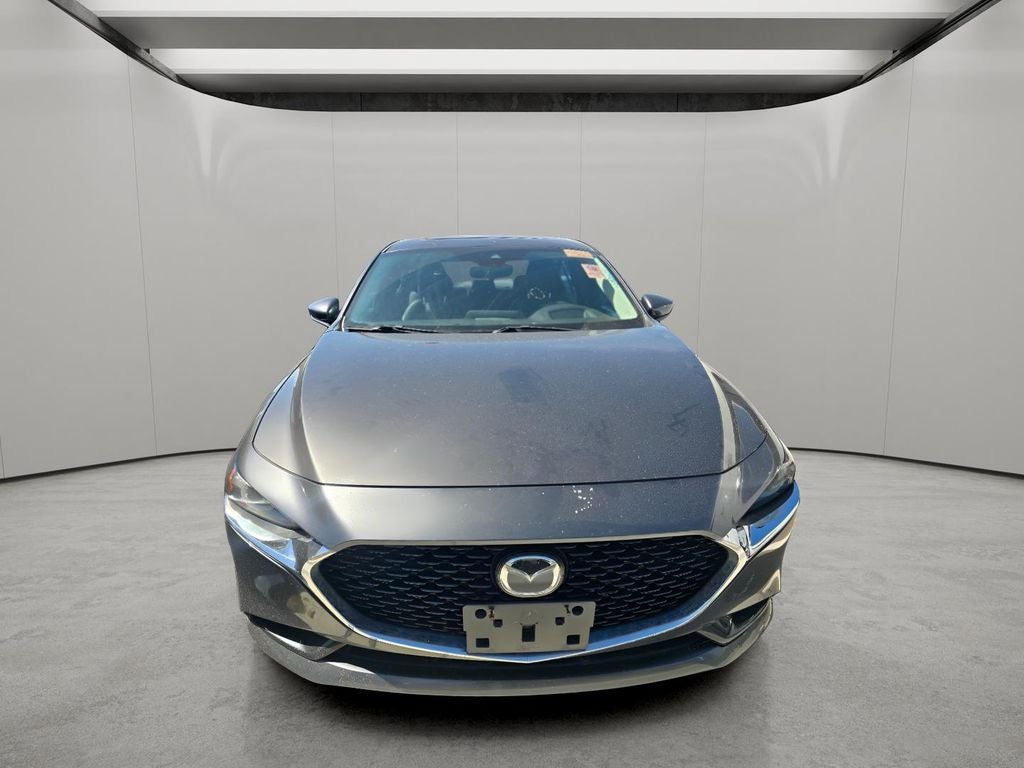 2020 Mazda Mazda3 Sedan Premium Package