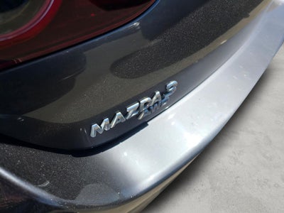 2020 Mazda Mazda3 Sedan Premium Package