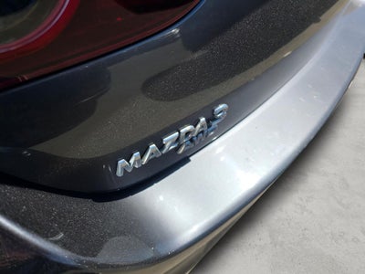 2020 Mazda Mazda3 Sedan Premium Package