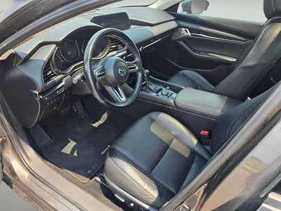 2020 Mazda Mazda3 Sedan Premium Package