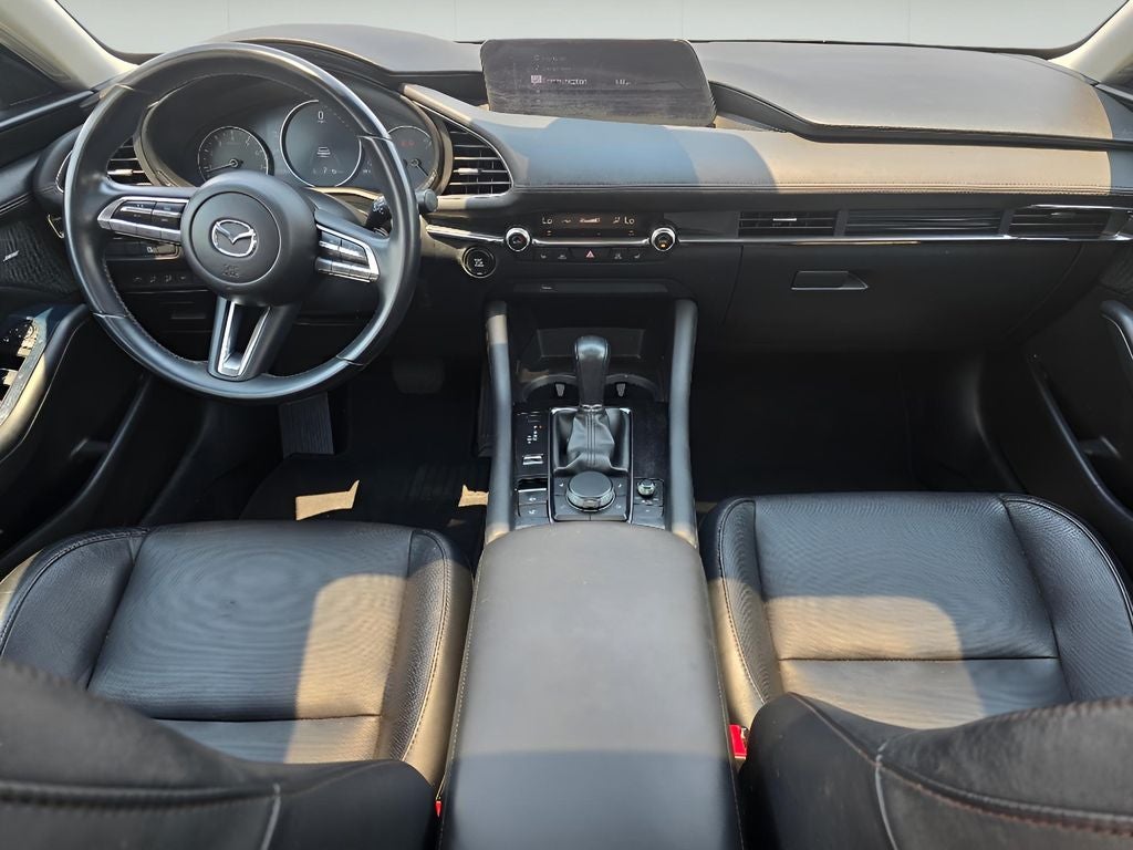 2020 Mazda Mazda3 Sedan Premium Package
