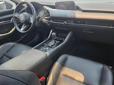 2020 Mazda Mazda3 Sedan Premium Package