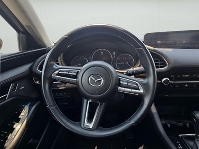 2020 Mazda Mazda3 Sedan Premium Package
