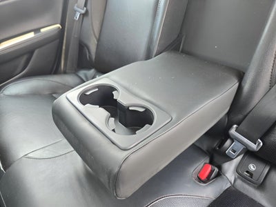 2020 Mazda Mazda3 Sedan Premium Package