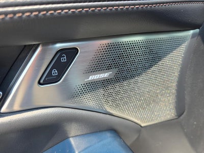 2020 Mazda Mazda3 Sedan Premium Package