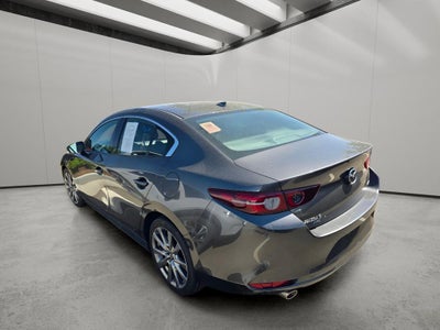 2020 Mazda Mazda3 Sedan Premium Package