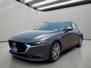 2020 Mazda Mazda3 Sedan Premium Package