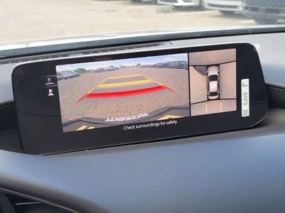 2024 Mazda Mazda3 Sedan 2.5 Turbo Premium Plus