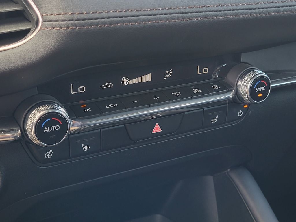 2024 Mazda Mazda3 Sedan 2.5 Turbo Premium Plus