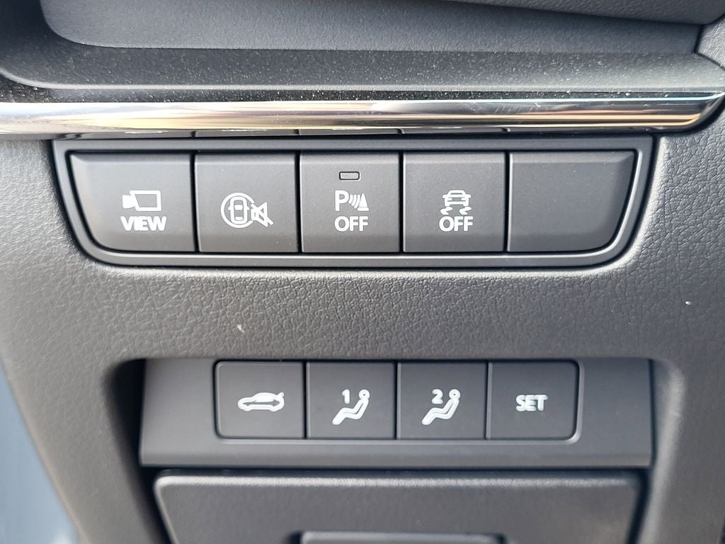 2024 Mazda Mazda3 Sedan 2.5 Turbo Premium Plus