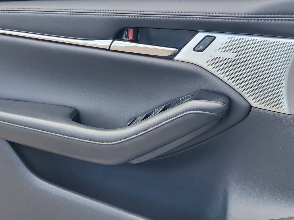 2024 Mazda Mazda3 Sedan 2.5 Turbo Premium Plus