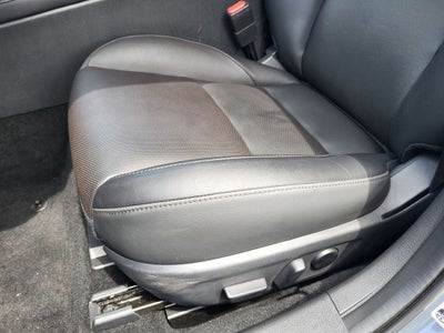 2024 Mazda Mazda3 Sedan 2.5 Turbo Premium Plus