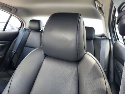 2024 Mazda Mazda3 Sedan 2.5 Turbo Premium Plus