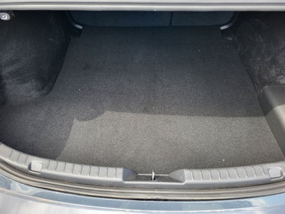 2024 Mazda Mazda3 Sedan 2.5 Turbo Premium Plus