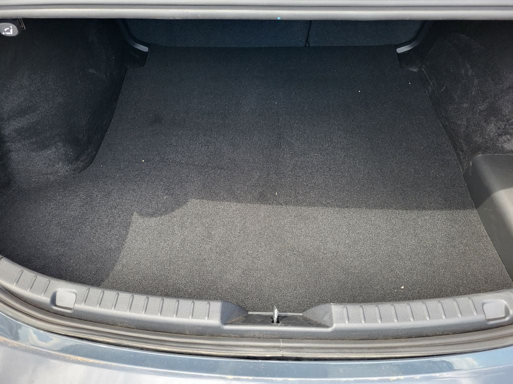 2024 Mazda Mazda3 Sedan 2.5 Turbo Premium Plus