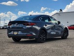 2024 Mazda Mazda3 Sedan 2.5 Turbo Premium Plus