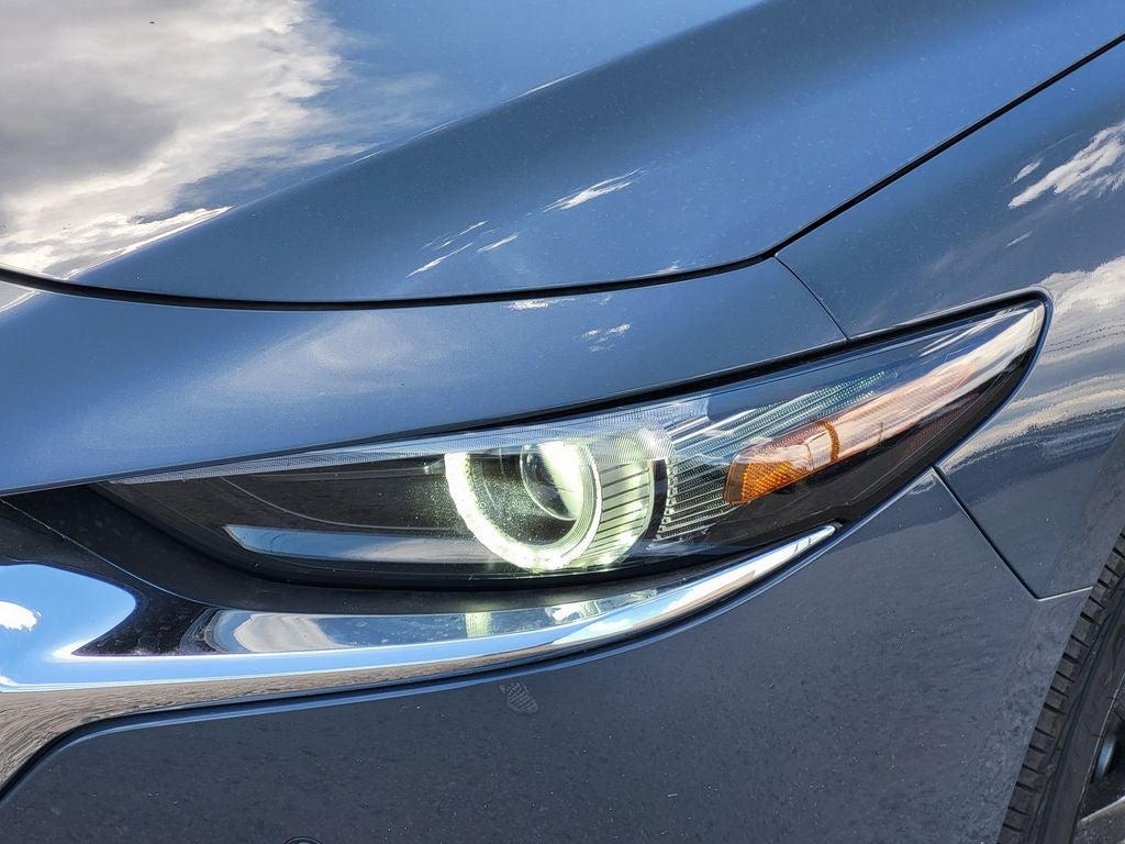 2024 Mazda Mazda3 Sedan 2.5 Turbo Premium Plus