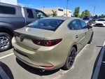 2024 Mazda Mazda3 Sedan 2.5 Carbon Turbo