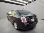 2009 Nissan Sentra 2.0 SL FE+