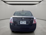 2009 Nissan Sentra 2.0 SL FE+